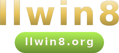 llwin8 logo